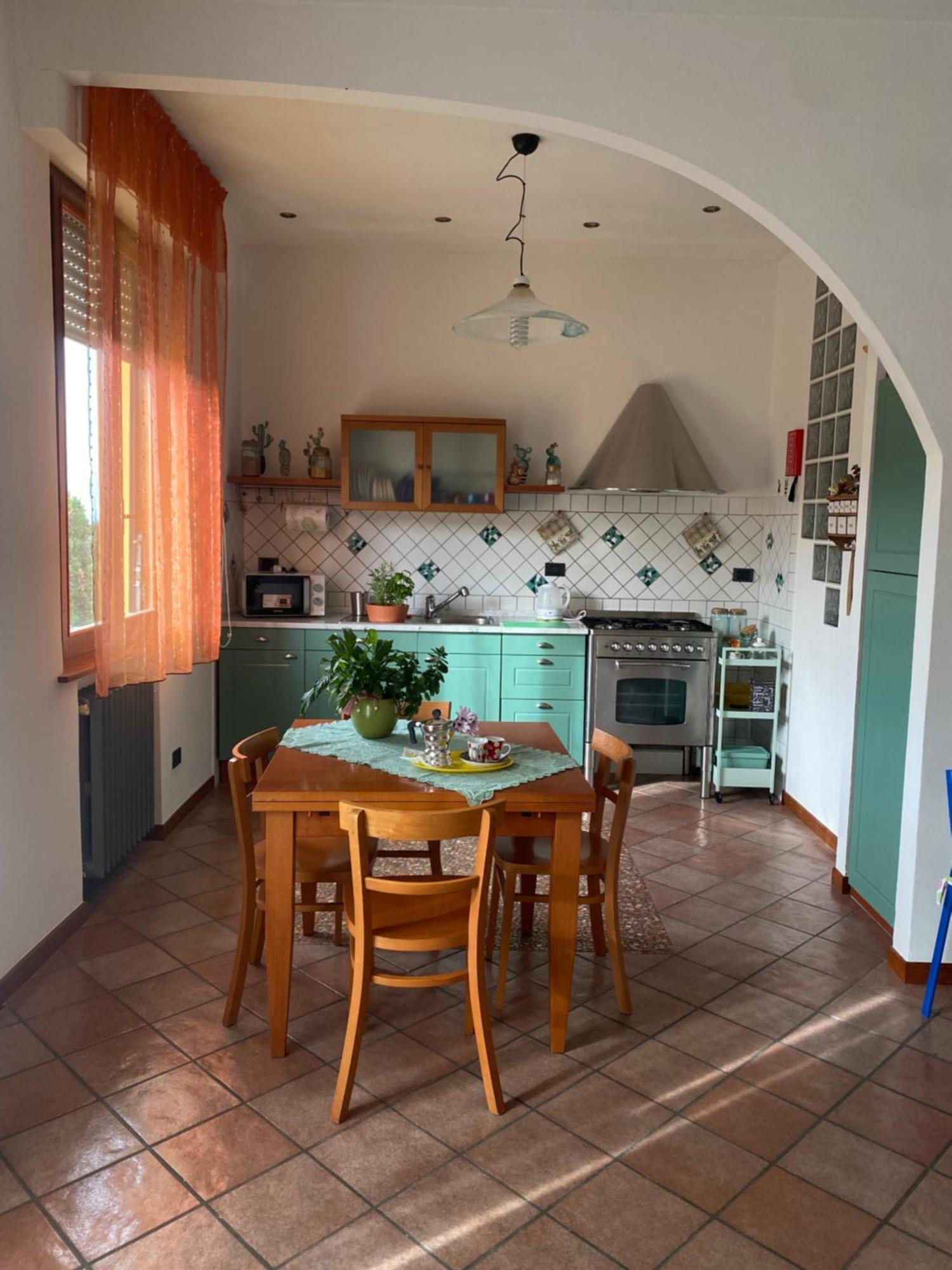 Appartement Casa Dandelle à Gambassi Terme Extérieur photo