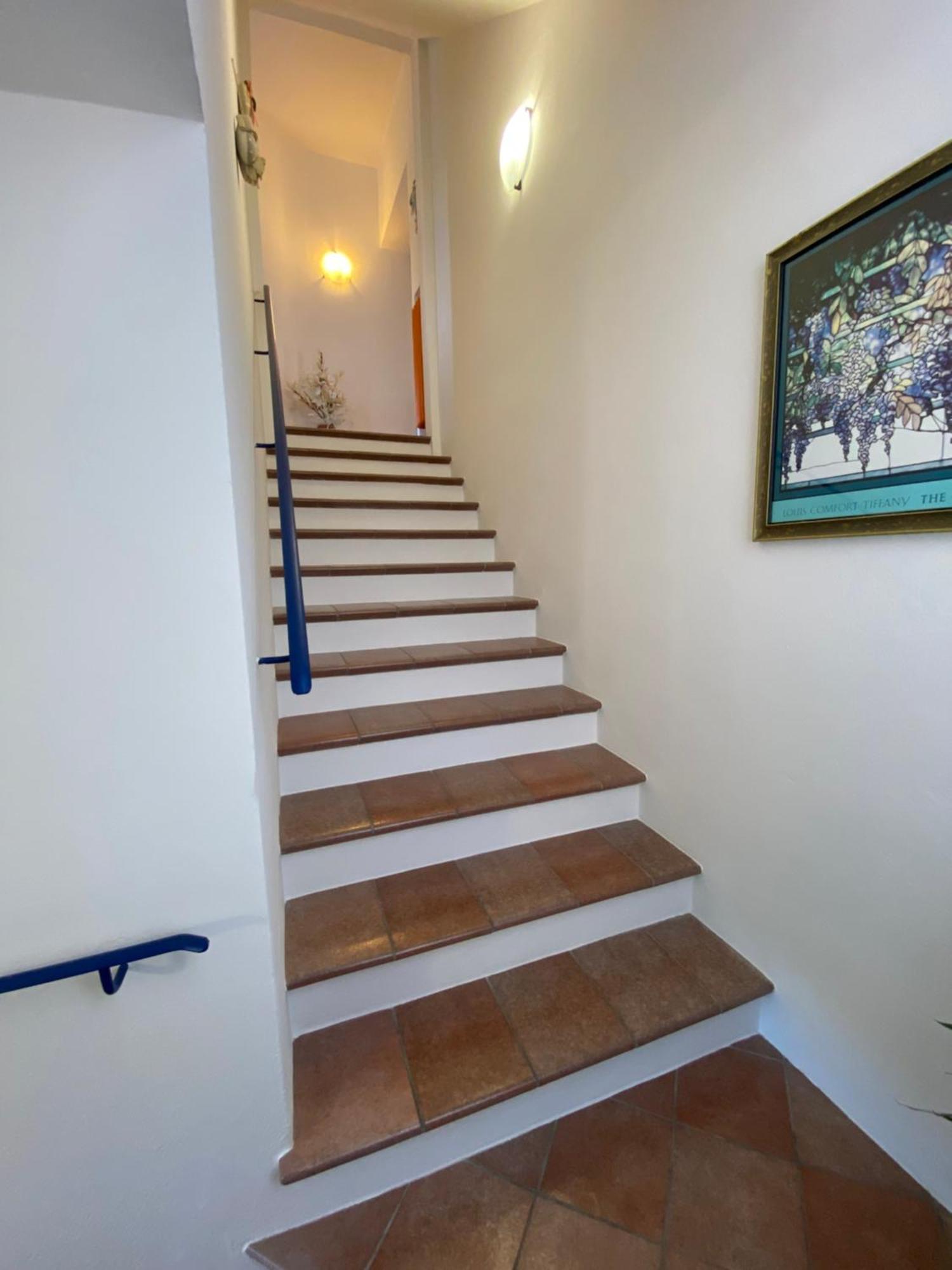 Appartement Casa Dandelle à Gambassi Terme Extérieur photo