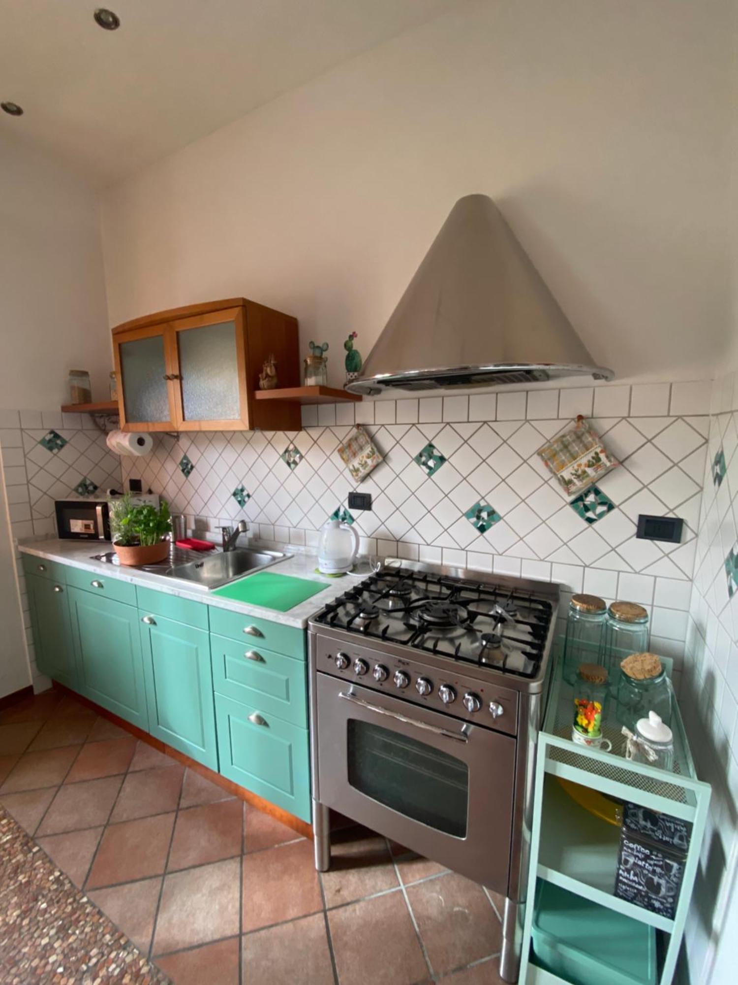 Appartement Casa Dandelle à Gambassi Terme Extérieur photo