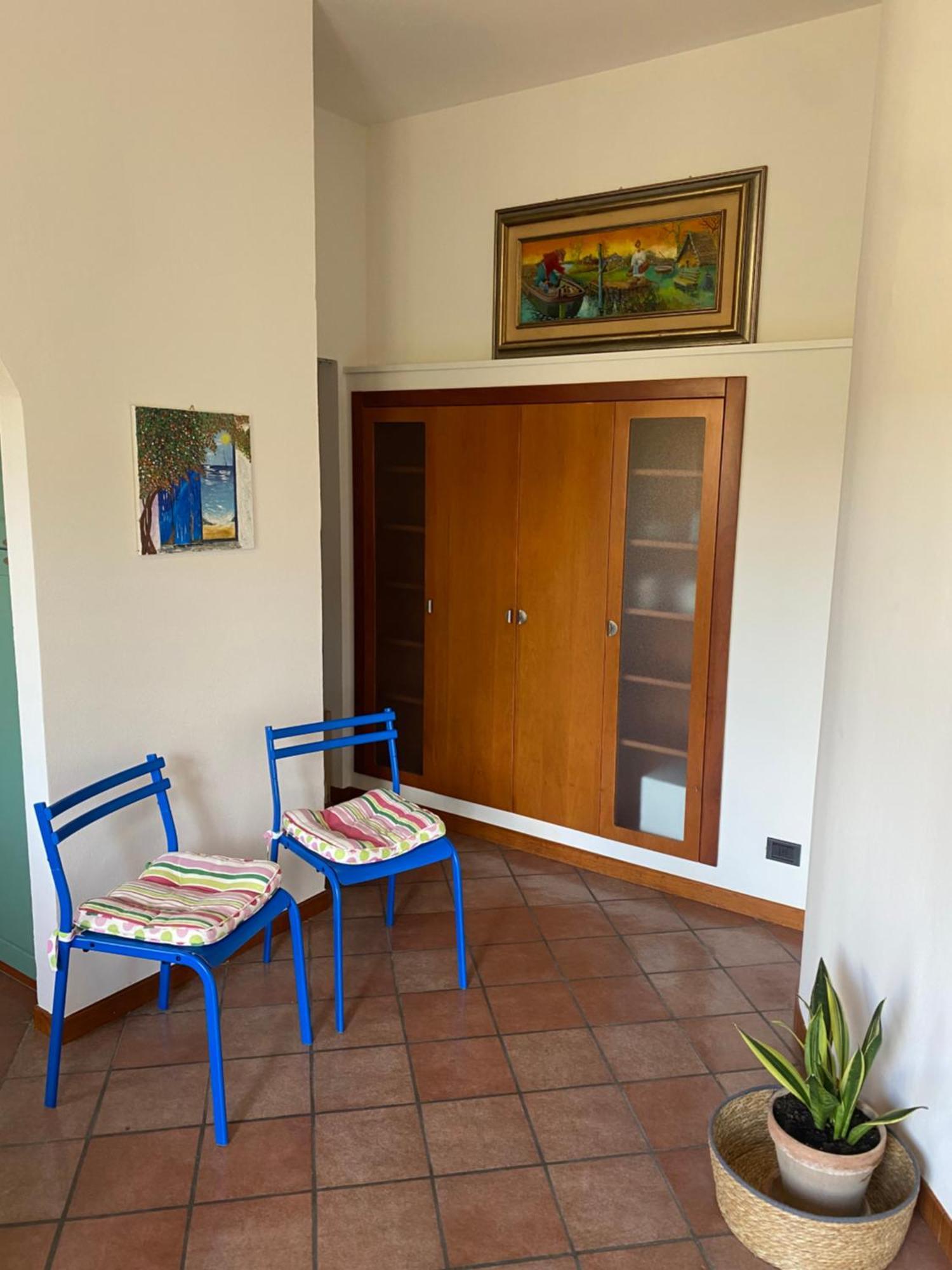 Appartement Casa Dandelle à Gambassi Terme Extérieur photo