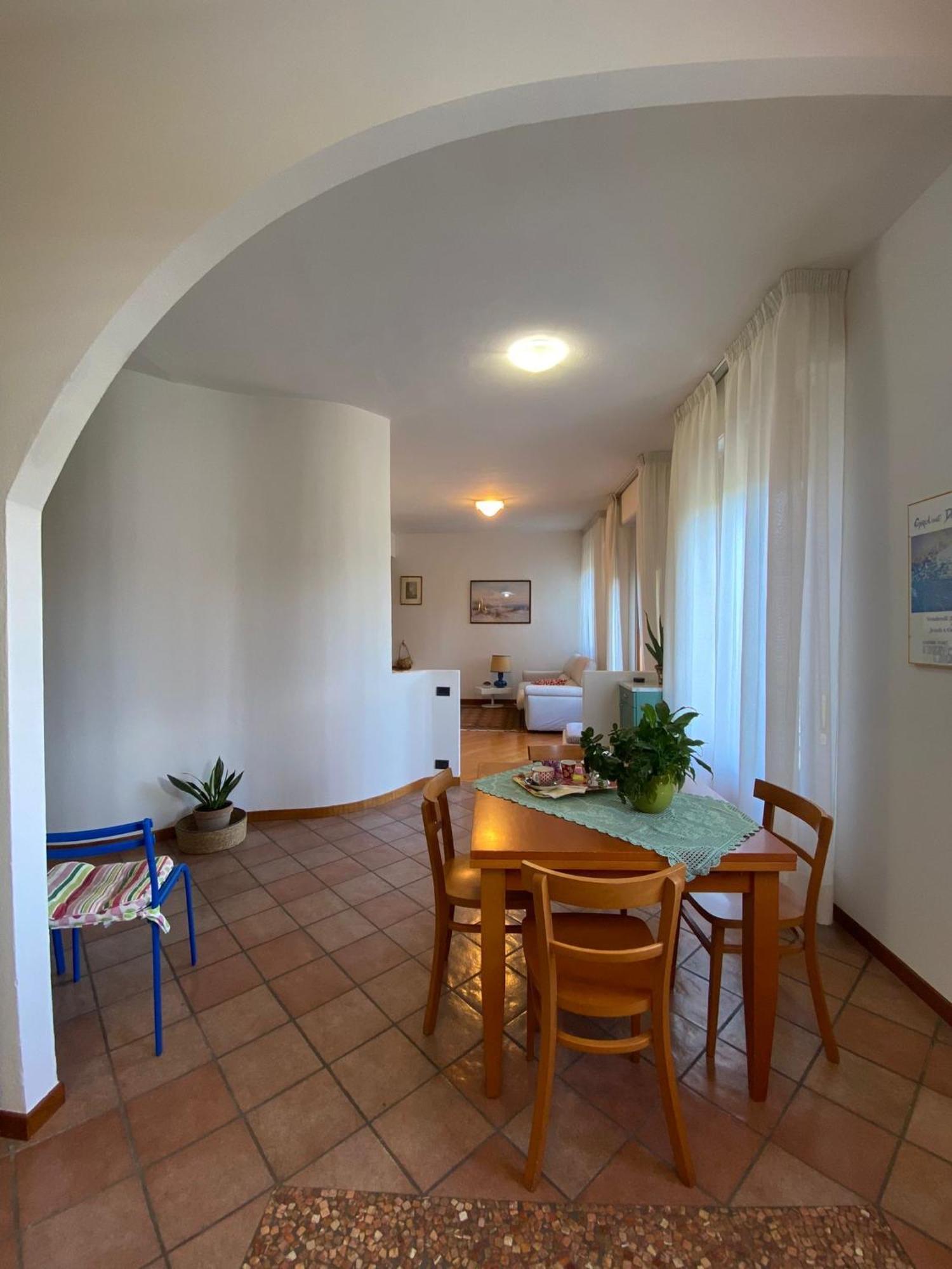 Appartement Casa Dandelle à Gambassi Terme Extérieur photo
