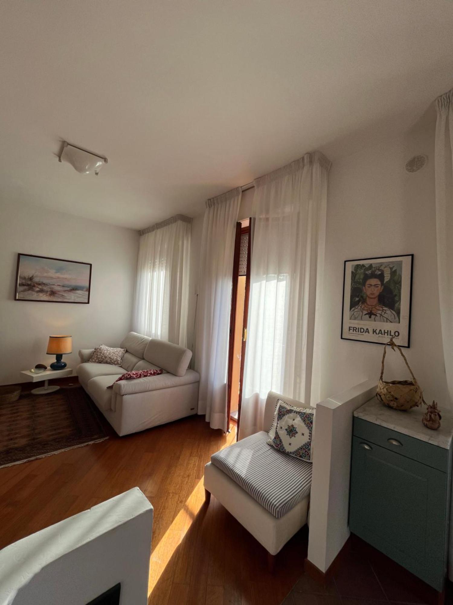 Appartement Casa Dandelle à Gambassi Terme Extérieur photo
