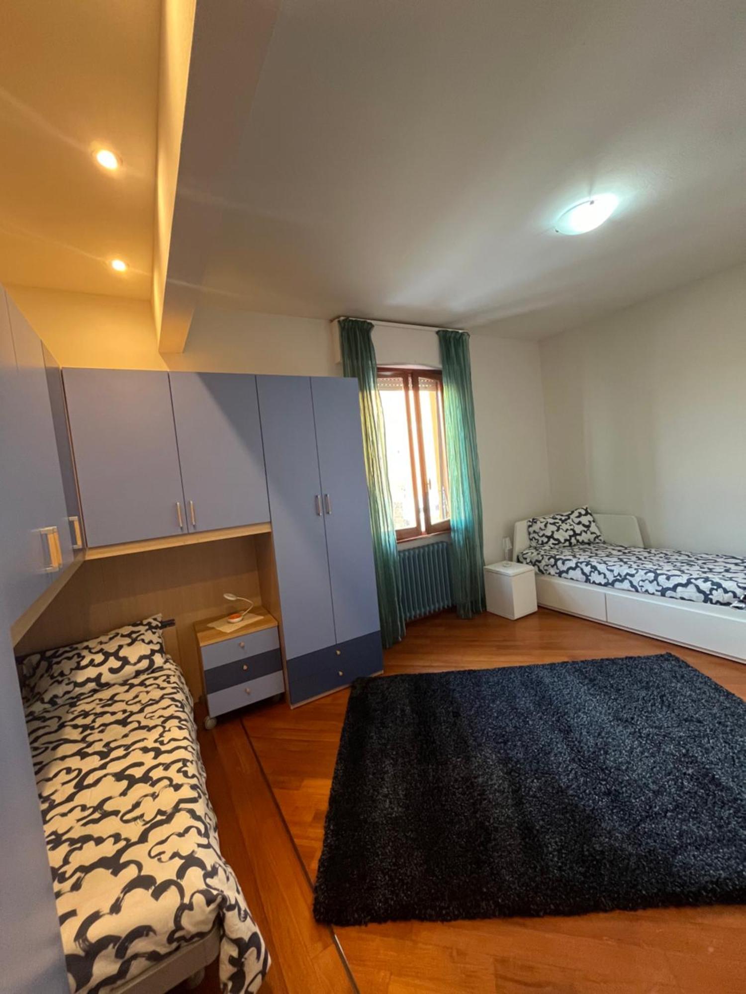 Appartement Casa Dandelle à Gambassi Terme Extérieur photo