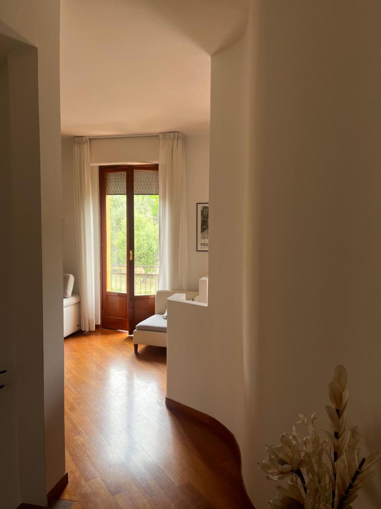 Appartement Casa Dandelle à Gambassi Terme Extérieur photo