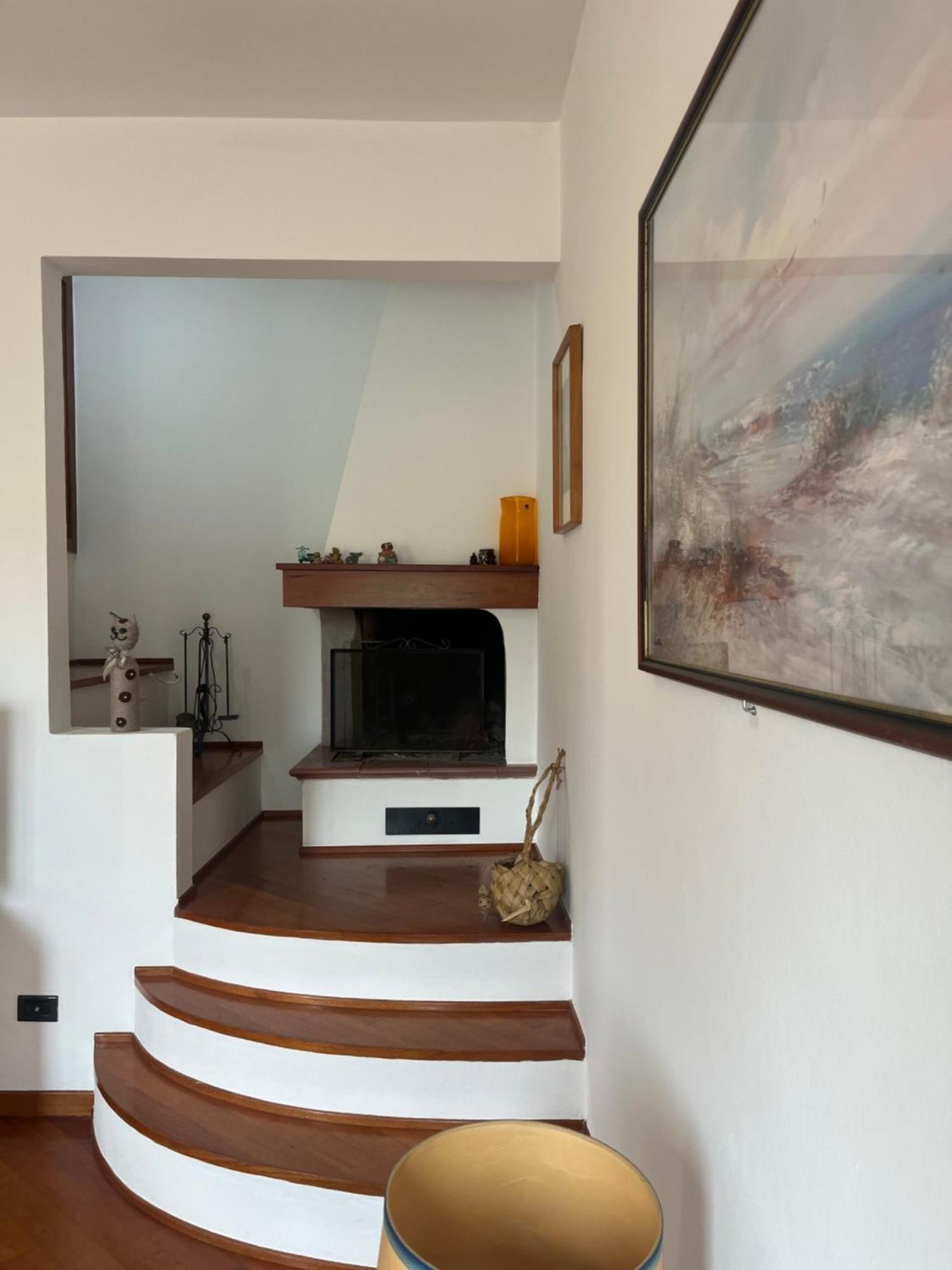 Appartement Casa Dandelle à Gambassi Terme Extérieur photo